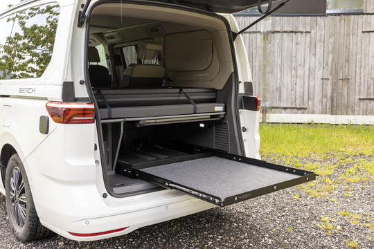 Samba Pure – VW New California Beach Tour