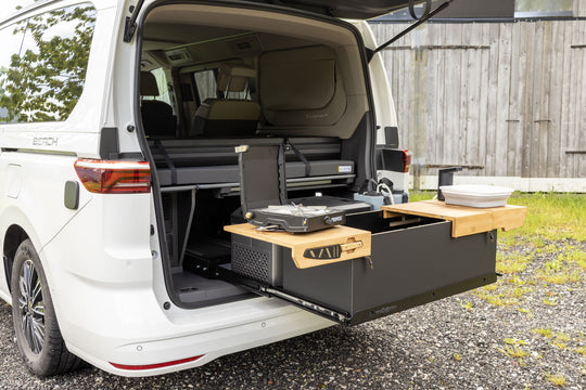 Samba Pure – VW New California Beach Tour