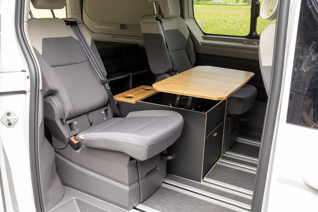 Multifunktionstisch VW Multivan/California Beach T7