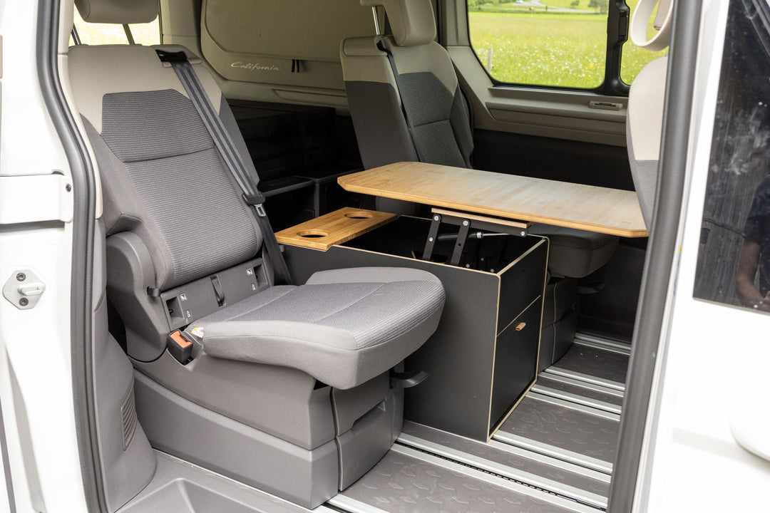 Multifunktionstisch VW Multivan/California Beach T7