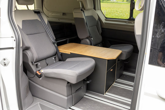 Multifunktionstisch VW Multivan/California Beach T7