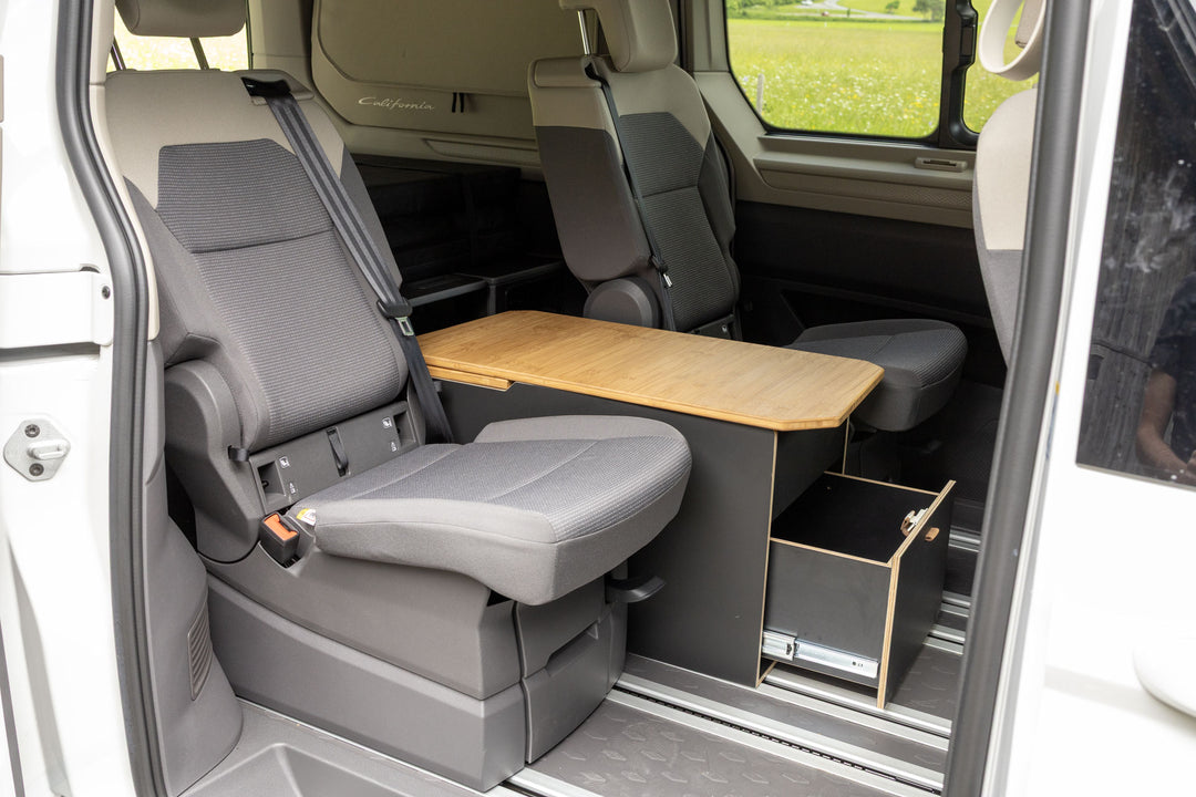 Multifunktionstisch VW Multivan/California Beach T7
