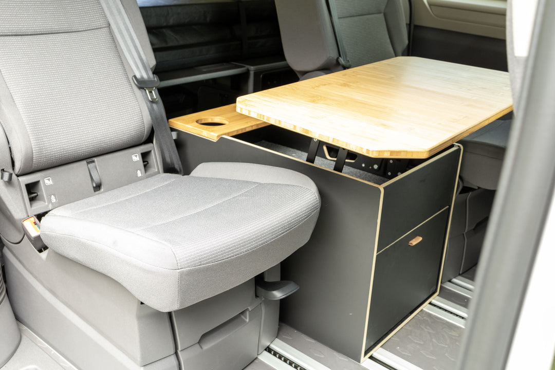 Multifunktionstisch VW Multivan/California Beach T7