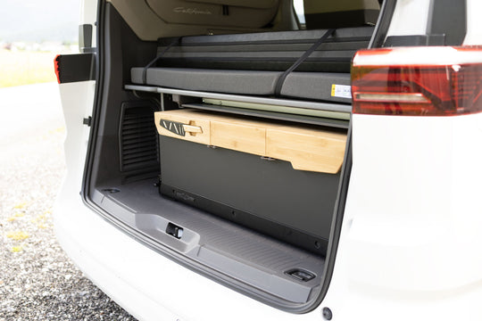 Samba Pure – VW New California Beach Tour