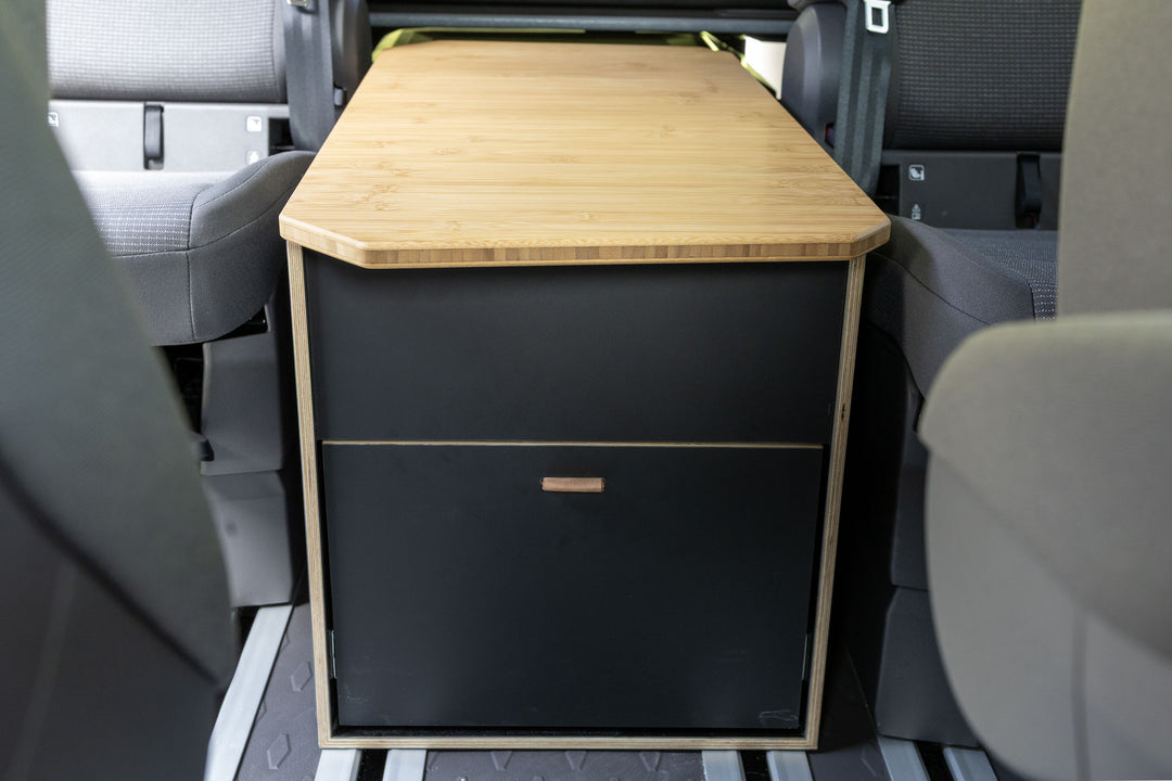 Multifunktionstisch VW Multivan/California Beach T7