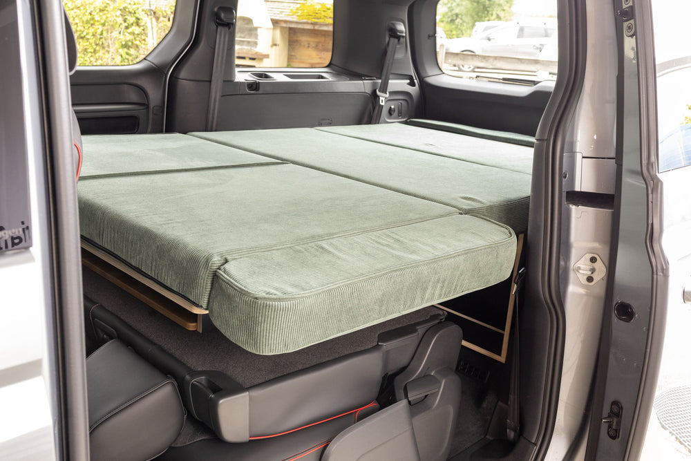 Bettsystem – VW ID. Buzz