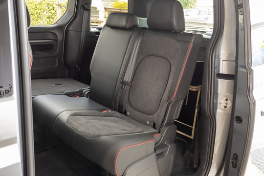 Bettsystem VW ID. Buzz