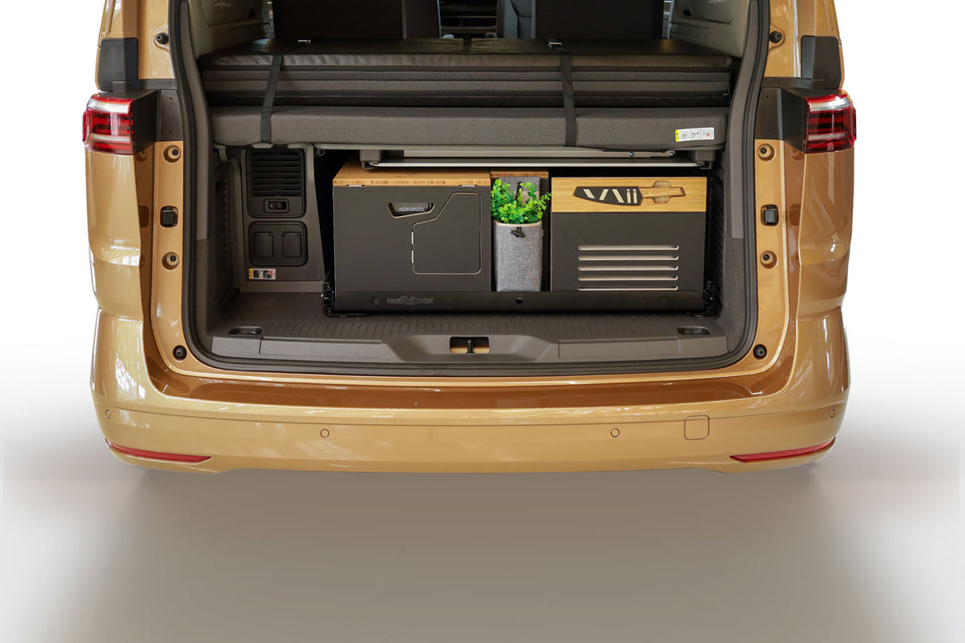 Samba – VW New California Beach Tour