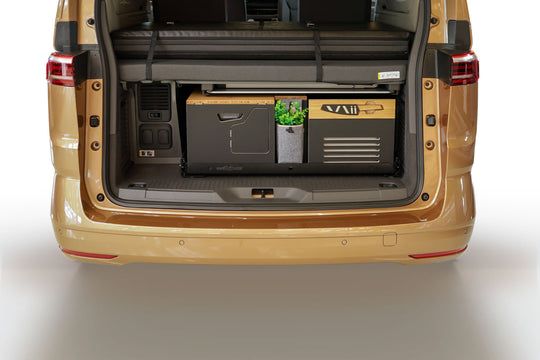 Samba – VW New California Beach Tour