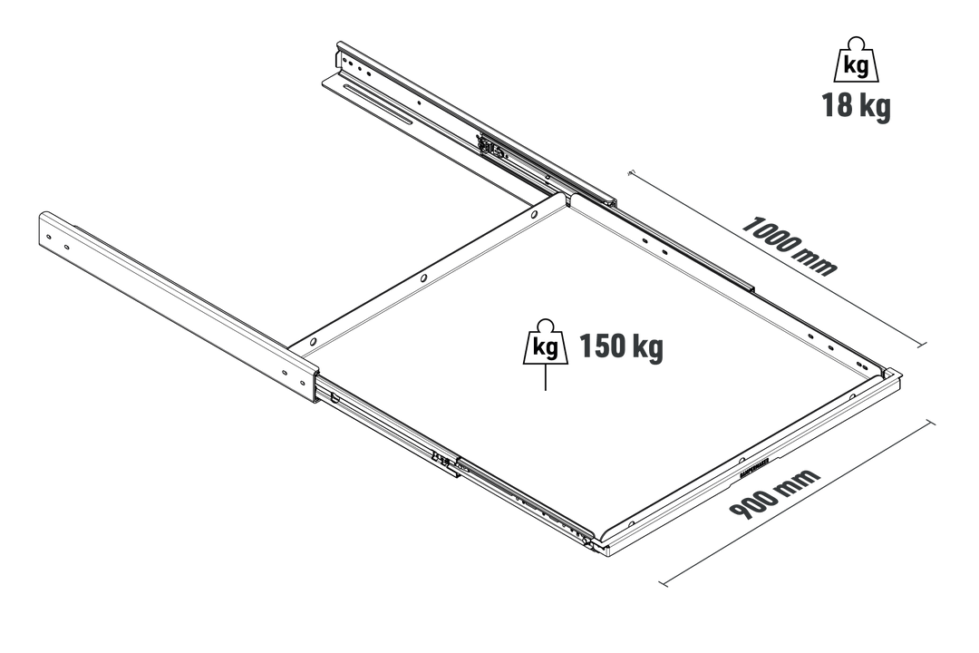 Heckauszug VW California Beach Tour (T7)