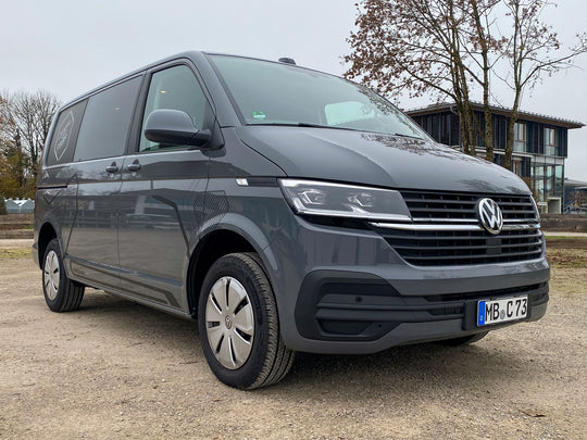 VW T6.1 "Tourer" Puregrey