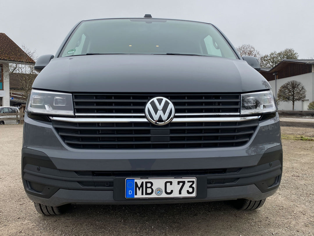 VW T6.1 "Tourer" Puregrey