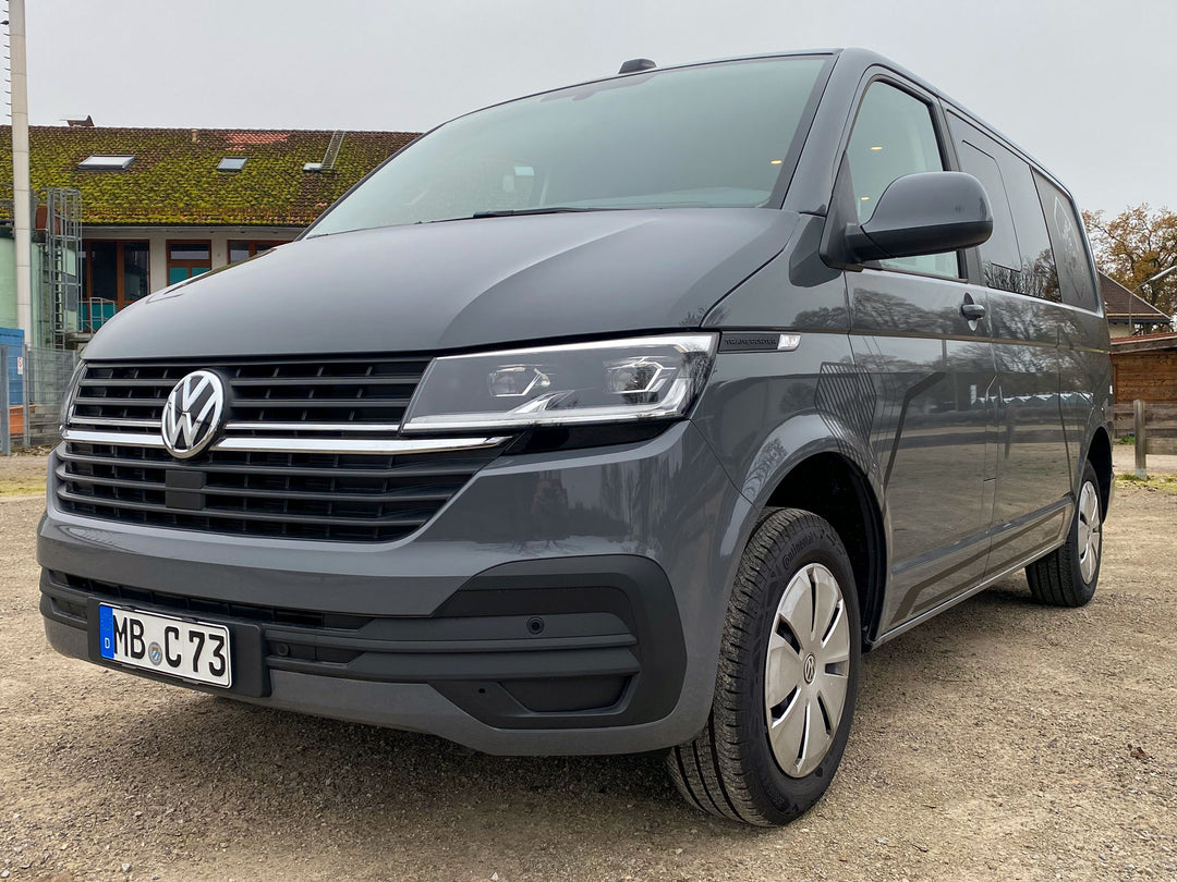 VW T6.1 "Tourer" Puregrey