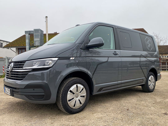 VW T6.1 "Tourer" Puregrey