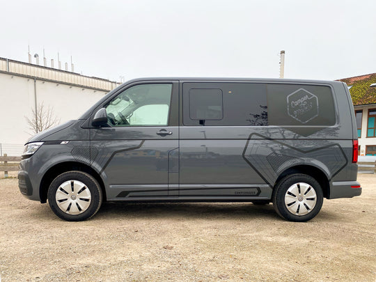 VW T6.1 "Tourer" Puregrey