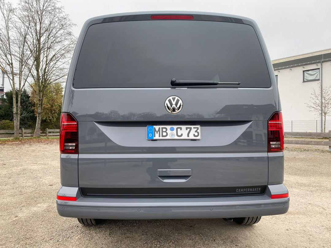 VW T6.1 "Tourer" Puregrey