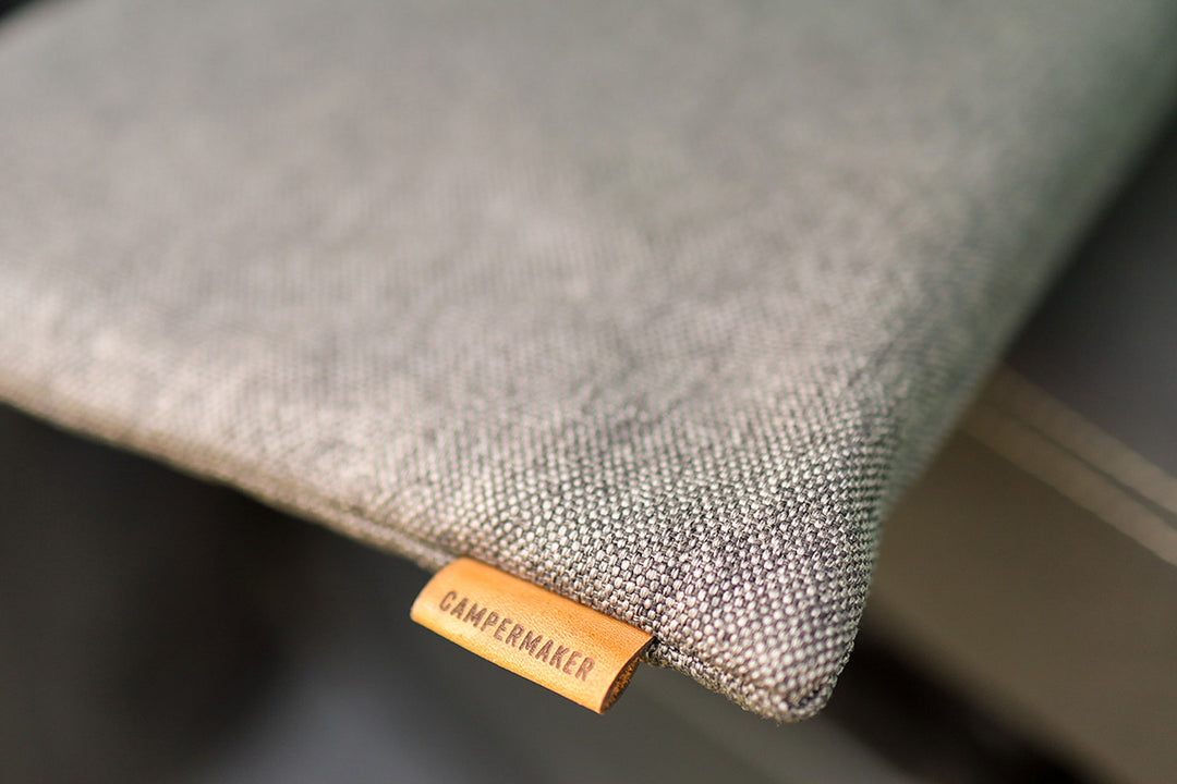 Bettsystem – Ford Tourneo Custom