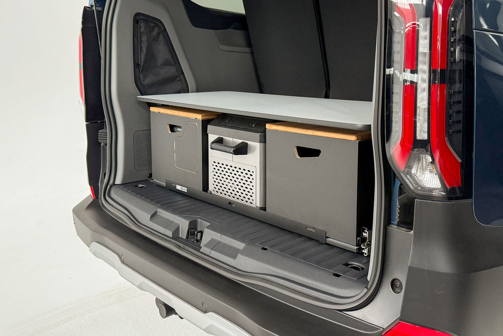 Samba Compact – vanexxt