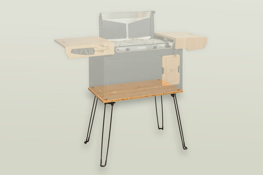 Samba Outdoorständer Standard