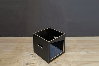 CUBE - the multifunctional cube
