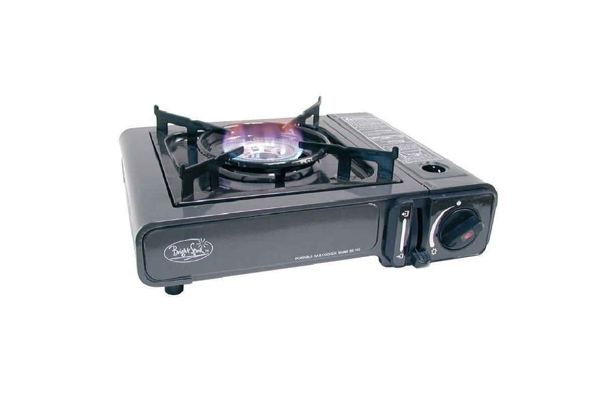 Gaskocher BrightSpark BS 100