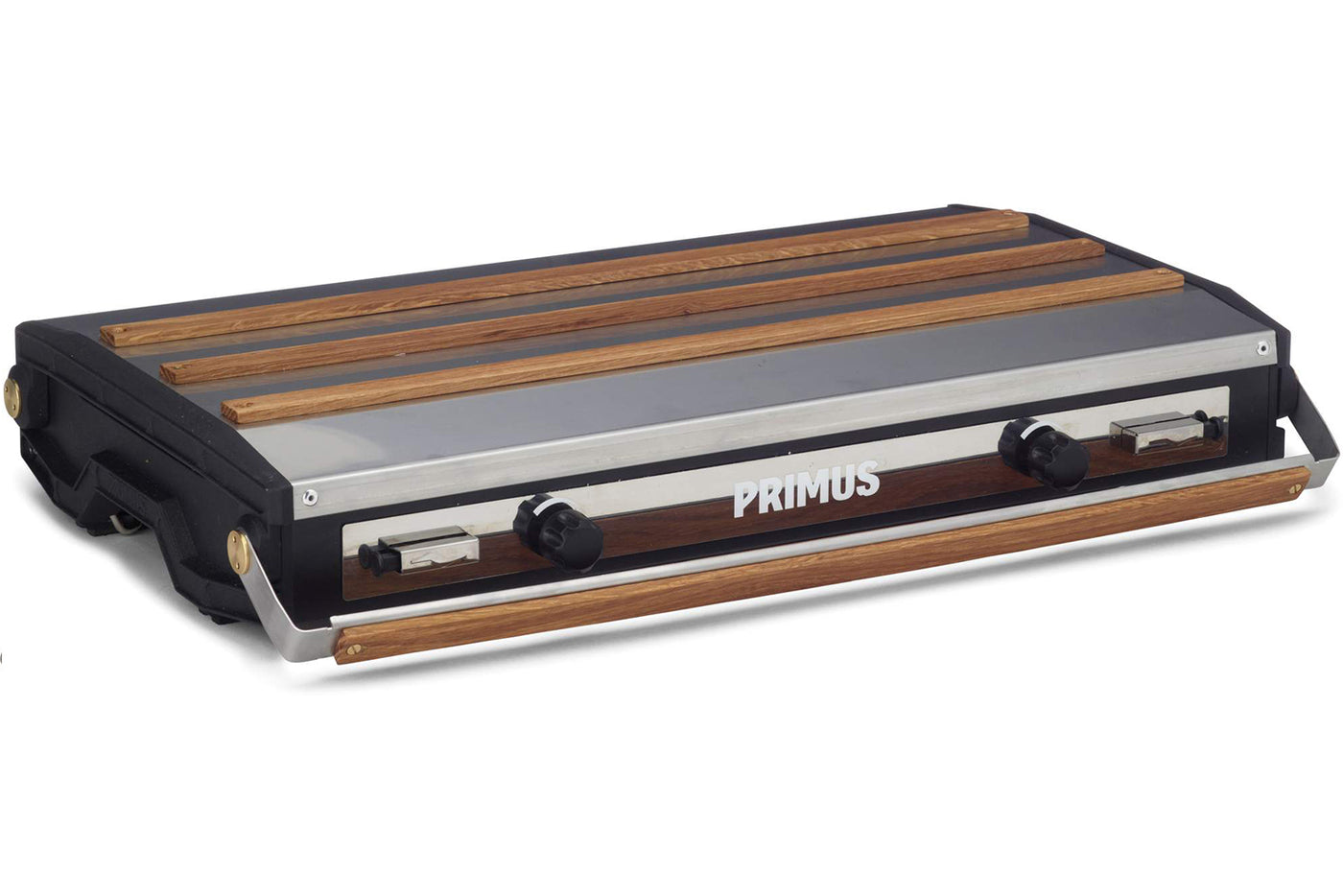 PRIMUS Tupike 2-burner stove