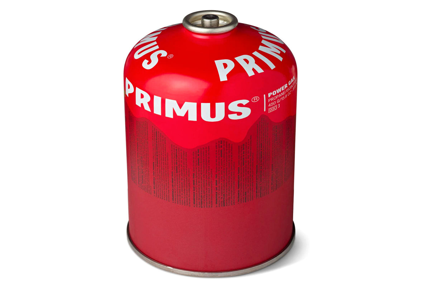 PRIMUS Gaskartusche